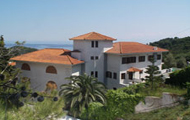 Greece,Greek Islands,Sporades,Skopelos,Ariadne Hotel